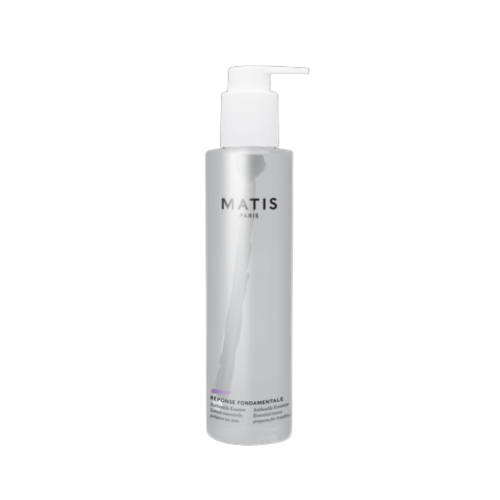 Lait Corps Hydratant MATIS Authentik-Milk - Format 500ml - Soin Jour Et Nuit - Neuf