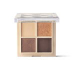 Paese Daily Vibe Palette 01 Golden Hour