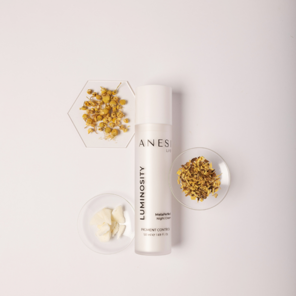 ANESI LAB LUMINOSITY MELAPERFECT NIGHT CREAM 50ML