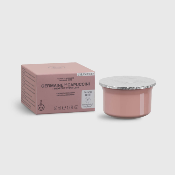 Germaine De Capuccini Timexpert Wrink·less Pro-Collagen Cream REFILL 50ml