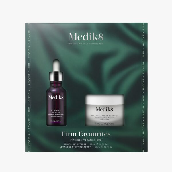 Medik8  Firm Favourites Kit
