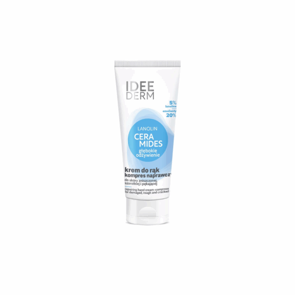 Farmona Idee Derm Repair Hand Cream Compress 75ML