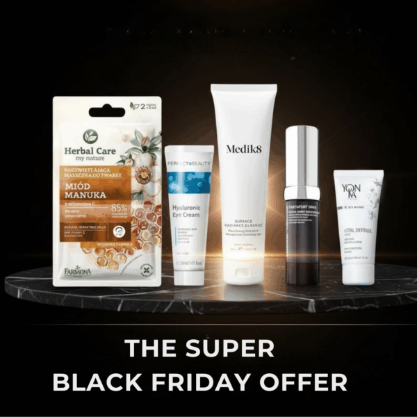 Black Friday Offer Pack