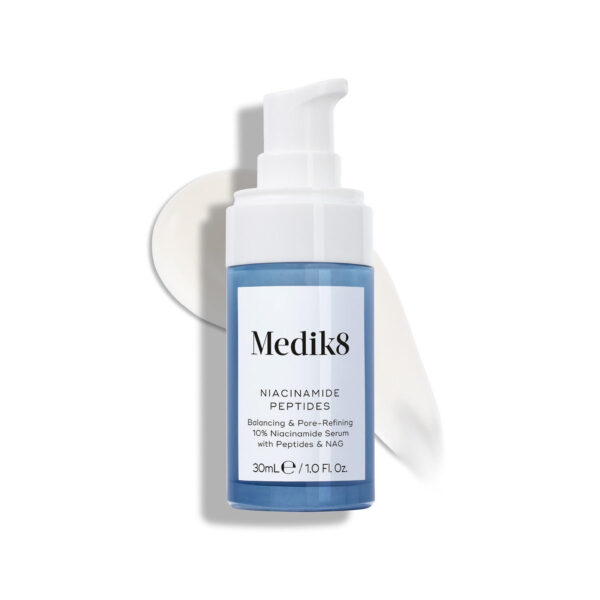 Medik8  Niacinamide Peptide Serum 30ML