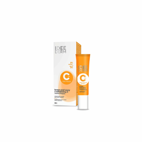 Farmona Illuminating Eye Cream With Vitamin C 15ML