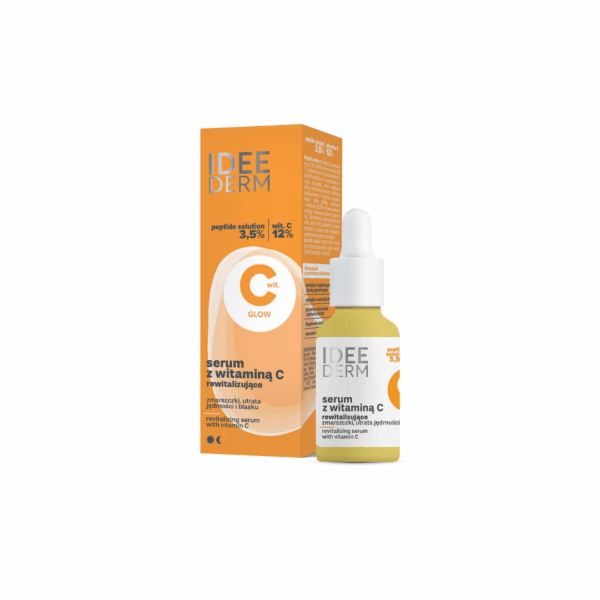 Farmona Revitalizing Serum with Vitamin C 30ML