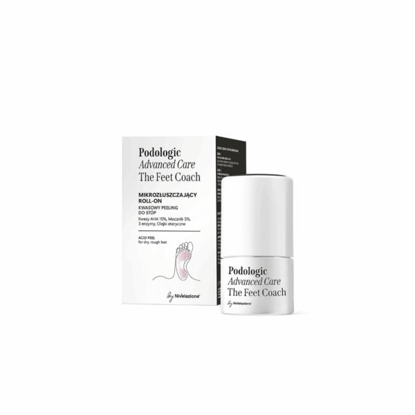 Farmona PODOLOGICAL  Acid Foot Peeling 50ml