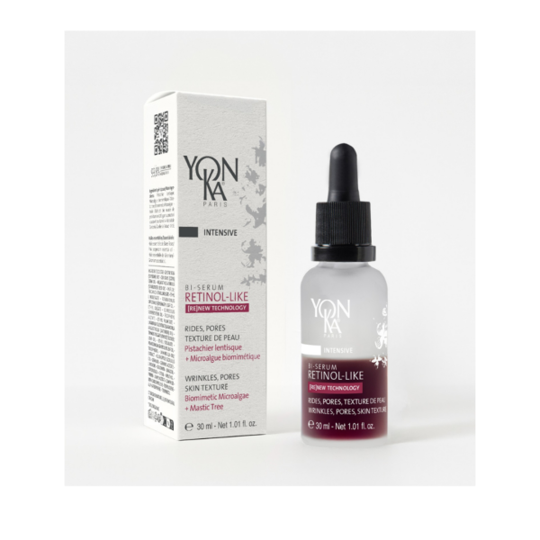 Yonka  BI-Serum Retinol like 30ML