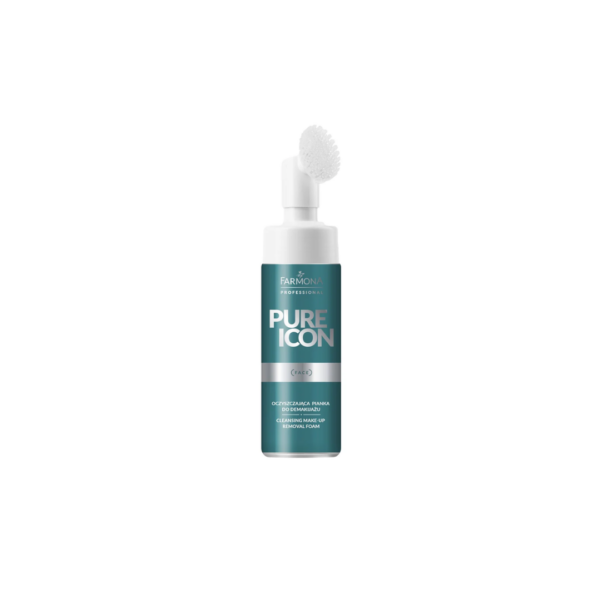 Farmona PURE ICON Purifying Facial Cleansing Foam 150ML