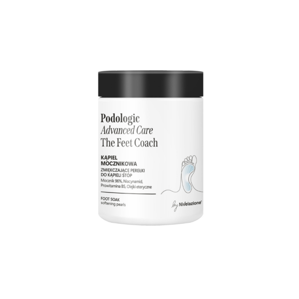 Farmona Podologic Advanced Care Foot soak softening pearls 220G