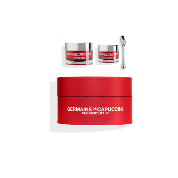 Germaine de Capuccini Timexpert Lift(IN) Cream + Eyes Set