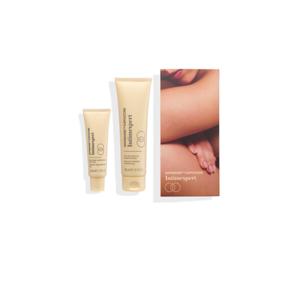 Germaine de Capuccini Intimexpert Tone Unifying Gel + Hygiene Gel Pack