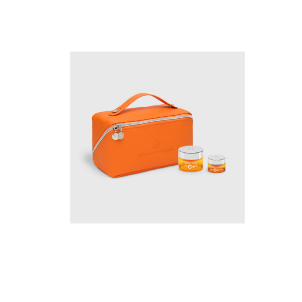 Germaine de Capuccini Timexpert Radiance C+ Illuminating Antioxidant Cream + Eye Contour