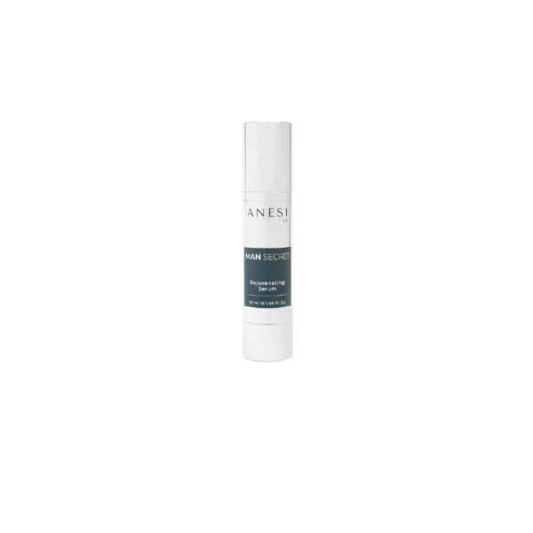 Anesi Man Secret Rejuvenating Serum 50ML