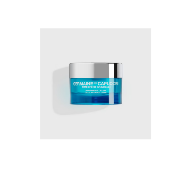 Germaine De Capuccini  Timexpert Skinreset Cellular Energy Cream 50ML