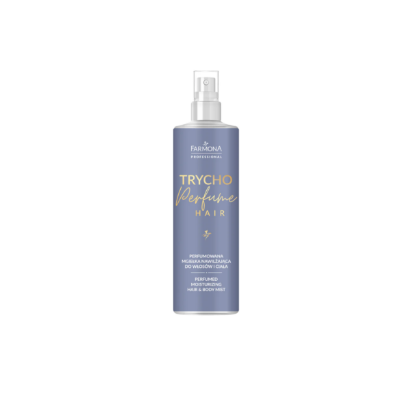 Farmona TRYCHO PERFUME HAIR Perfumed moisturizing hair & body mist 200ml