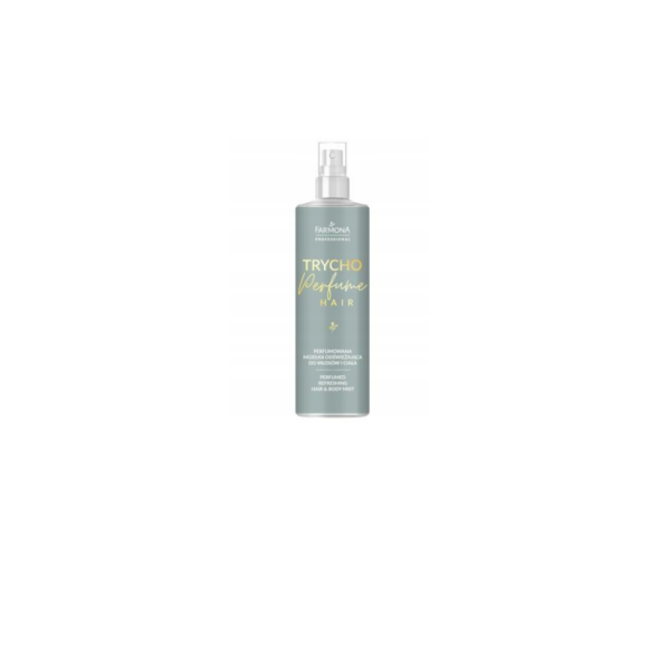 Farmona TRYCHO PERFUME HAIR Perfumed refreshing hair & body mist 200ml