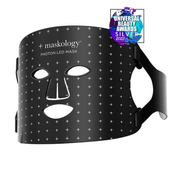 Maskology - PHOTON LED Light Therapy Face Mask