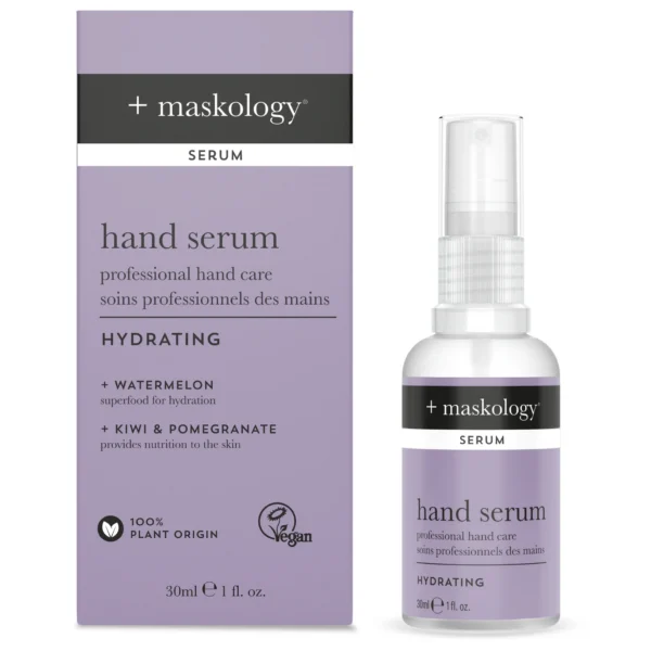 Maskology HAND Serum 30ML