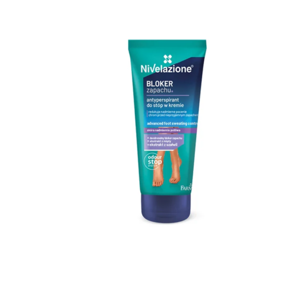 Farmona NIVELAZIONE Natural Acid-Based Deodorant For Active Lifestyles 50ml